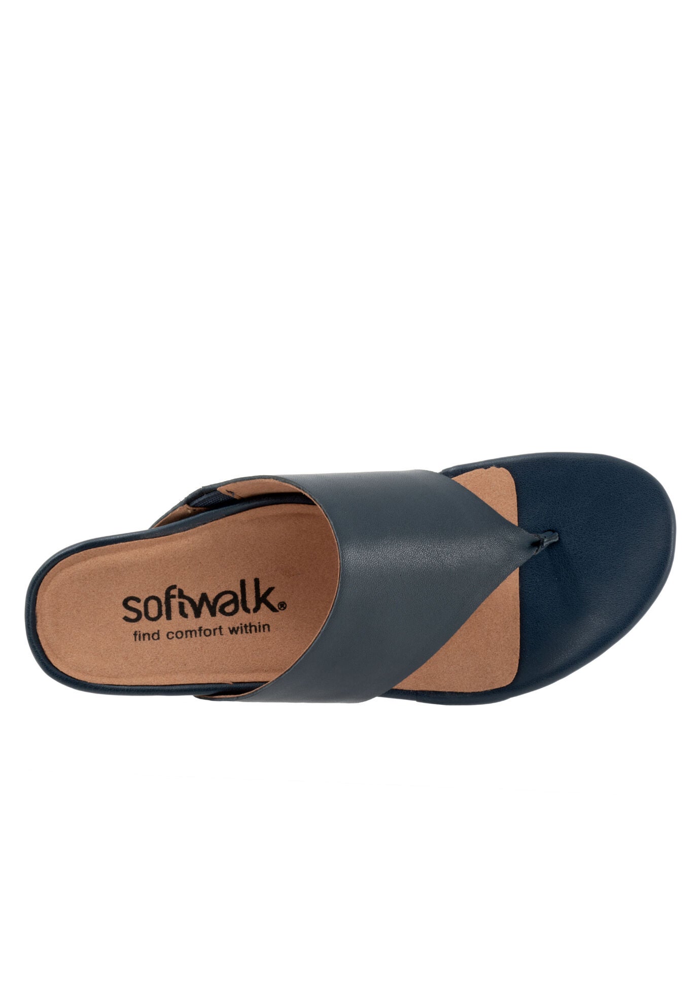 Chandler Slip On Sandal, , alternate image number 7