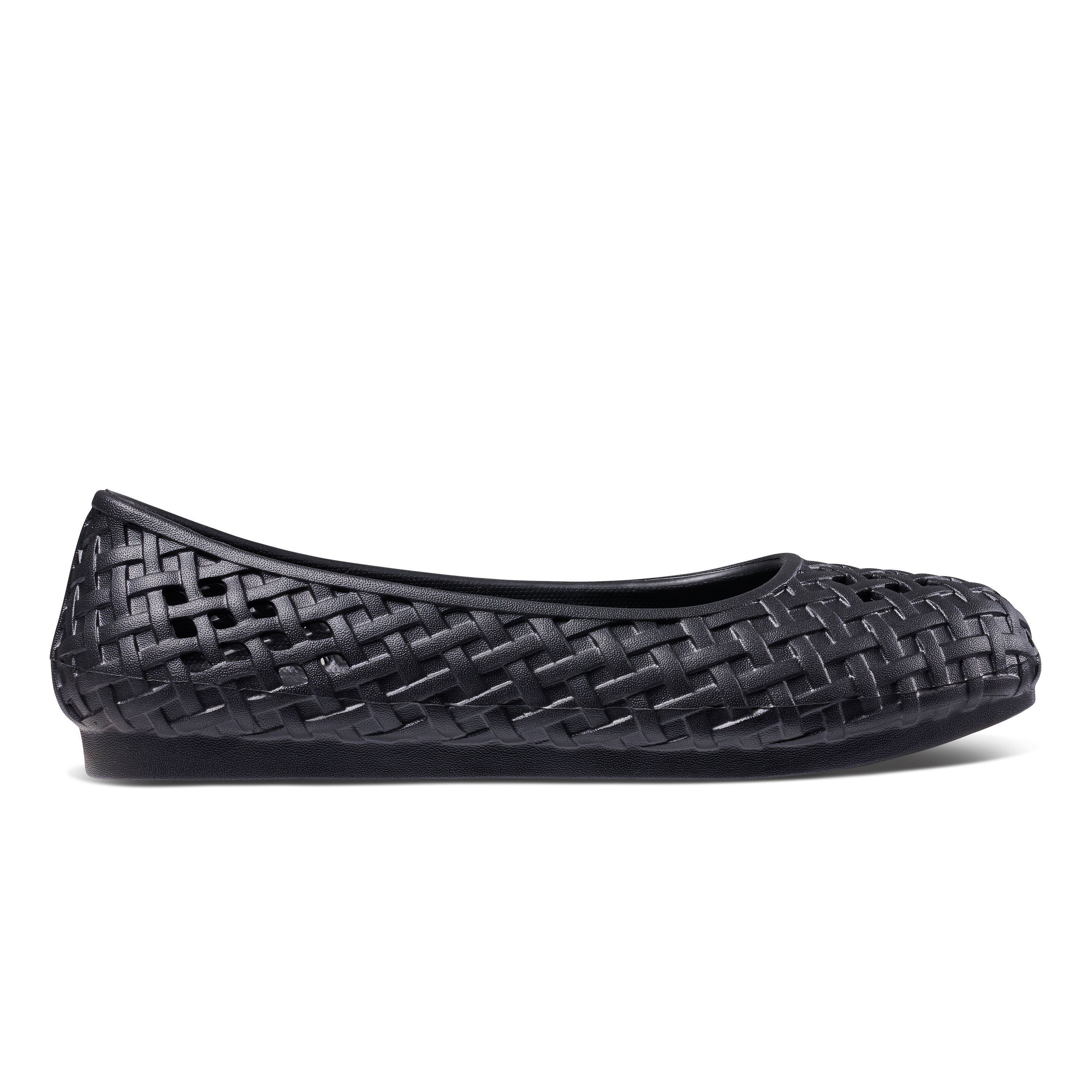 Willow Flat, BLACK, alternate image number 2