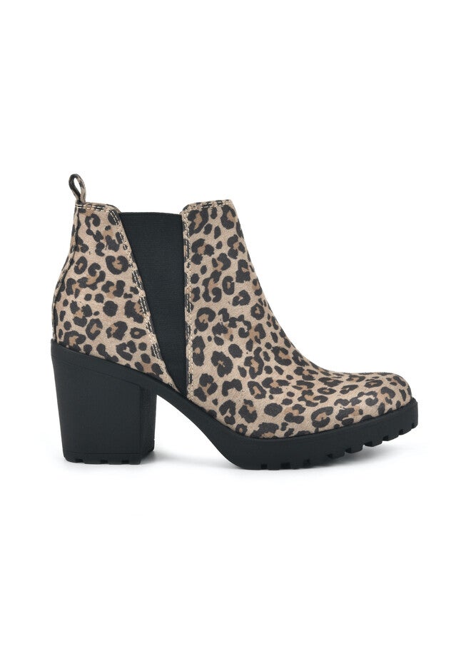 Pelton Boot, , alternate image number null