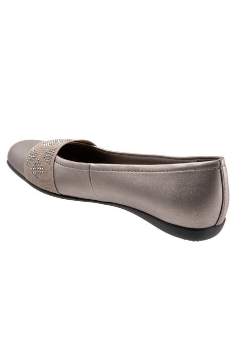 Samantha Ballet Flat, , alternate image number null