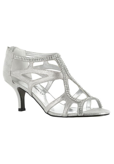 Easy Street Luogo, Scarpe Décolleté Donna: Eleganza E Comfort Per Il Tuo Look Quotidiano