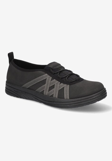 Makena Sneakers, BLACK, hi-res image number null