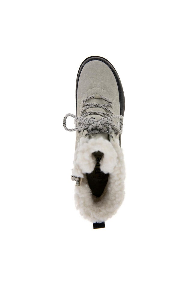 Alaska Waterproof Bootie, , alternate image number null