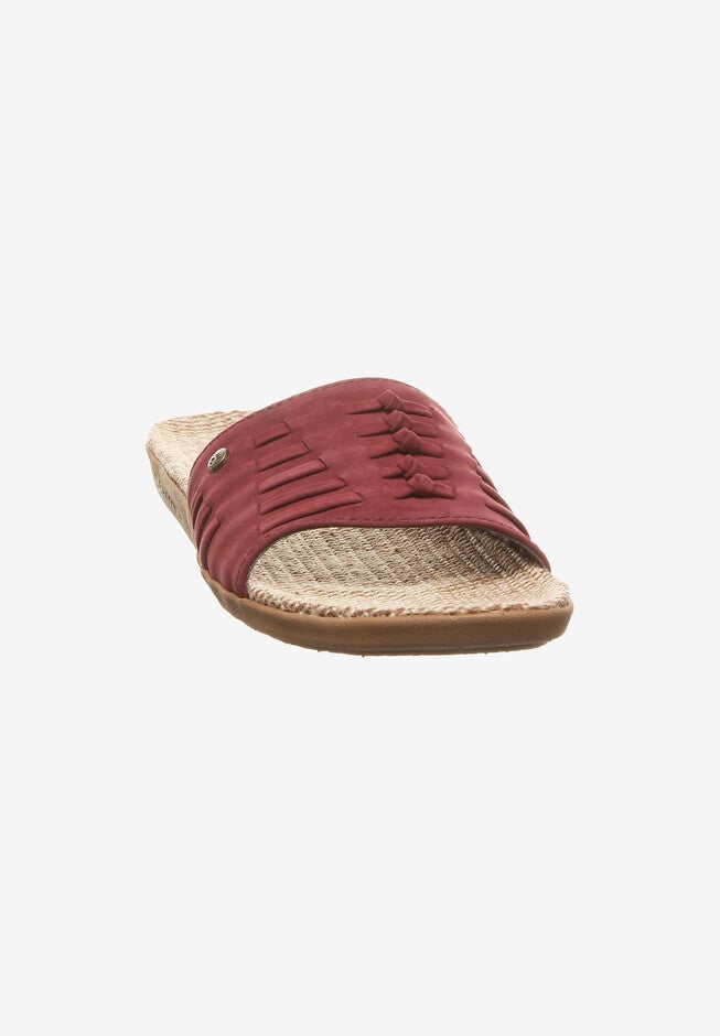 Cedar Sandal , , alternate image number null