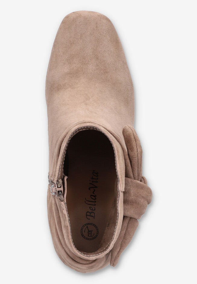 Felicity Bootie, , alternate image number null