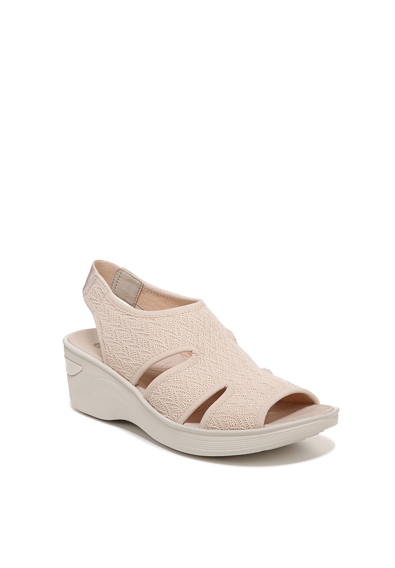 Daytona Sandal, SAND BROWN KNIT, hi-res image number 0