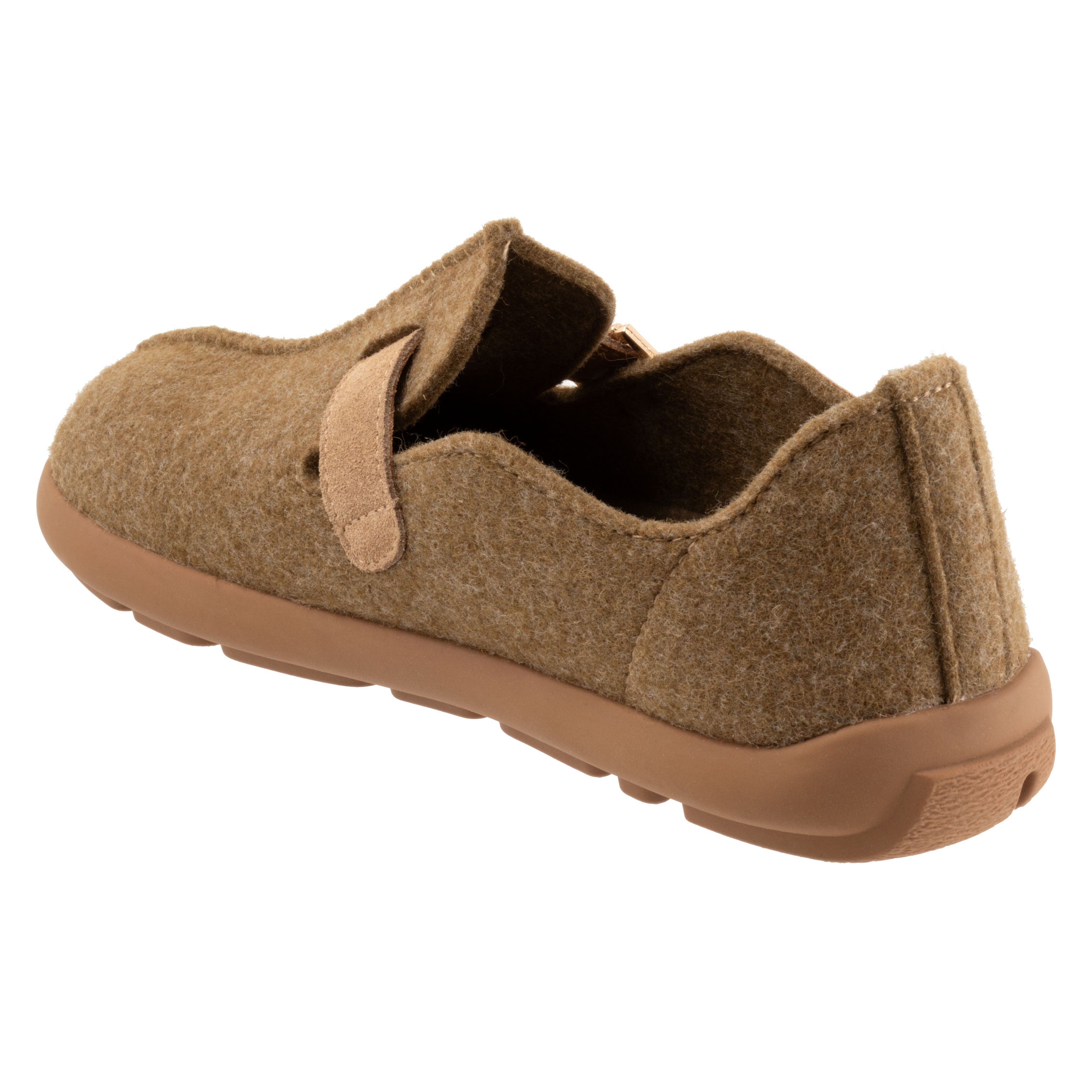 Feltsome Flat, CAMEL, on-hover image number 1