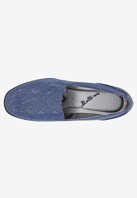 Haze Snake Loafer, , alternate image number null