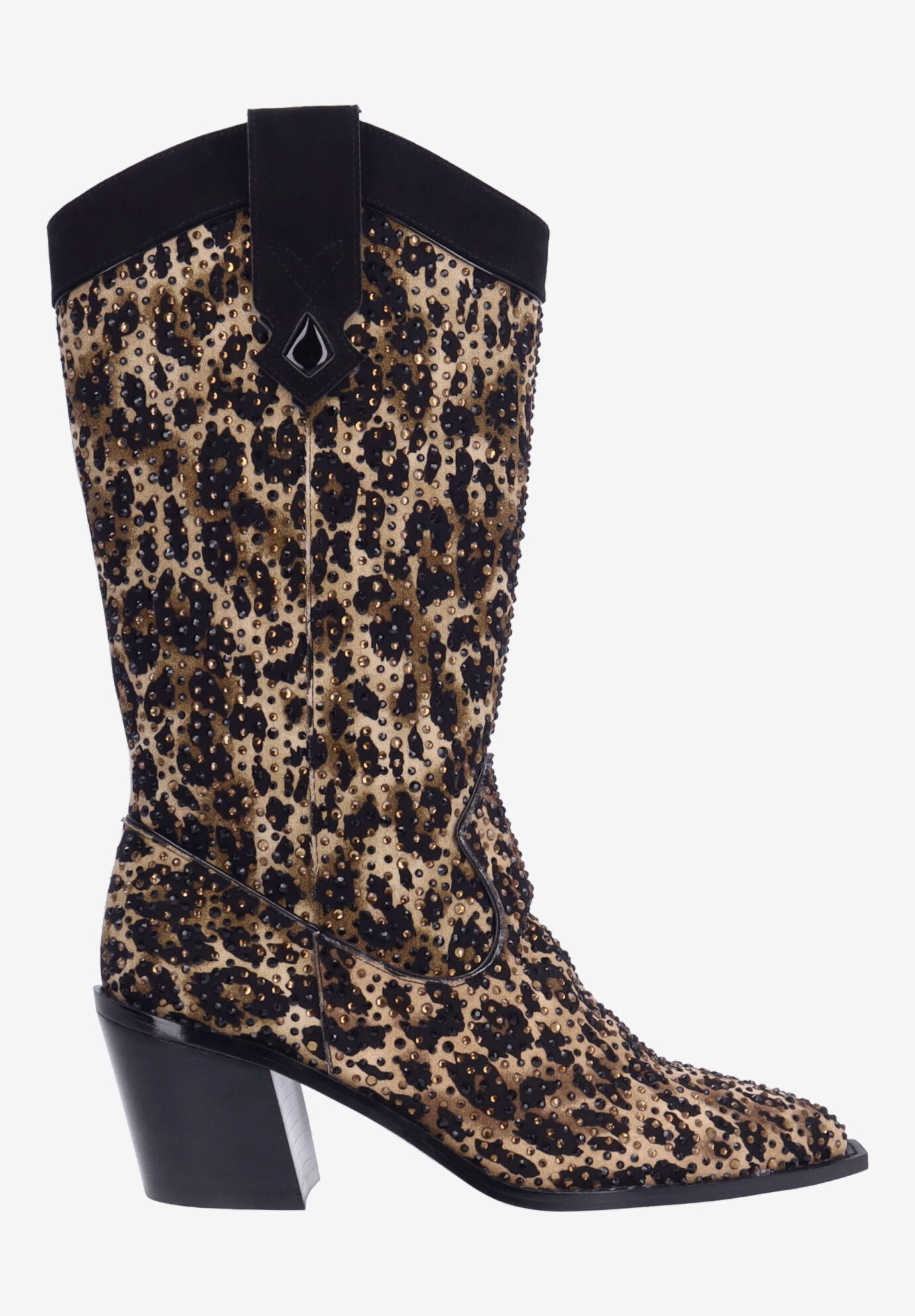 Laylani Boot, , alternate image number 3