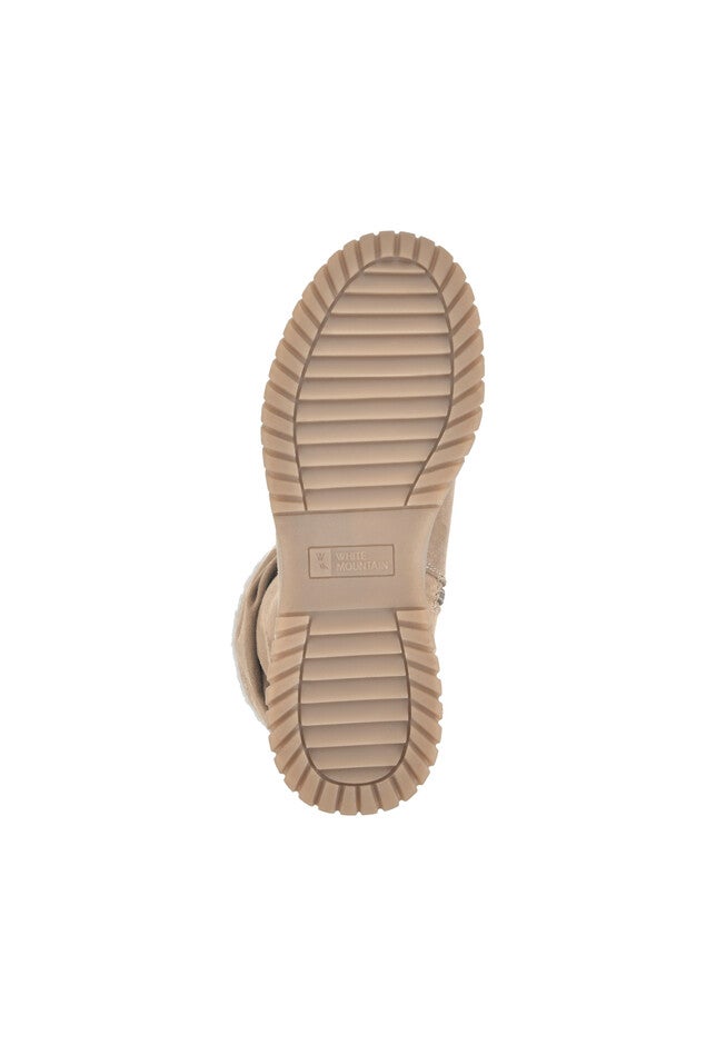 Gingerly Tall Boot, , alternate image number null