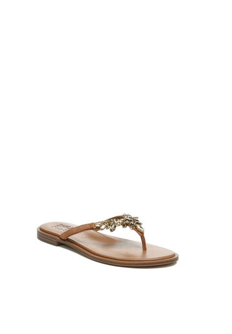 Fallyn Sandal , ENGLISH TEA, hi-res image number null
