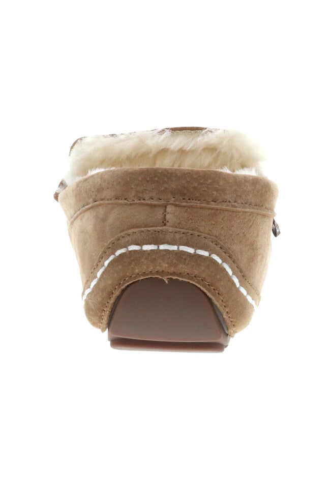 Callie Moc Slippers, , on-hover image number null