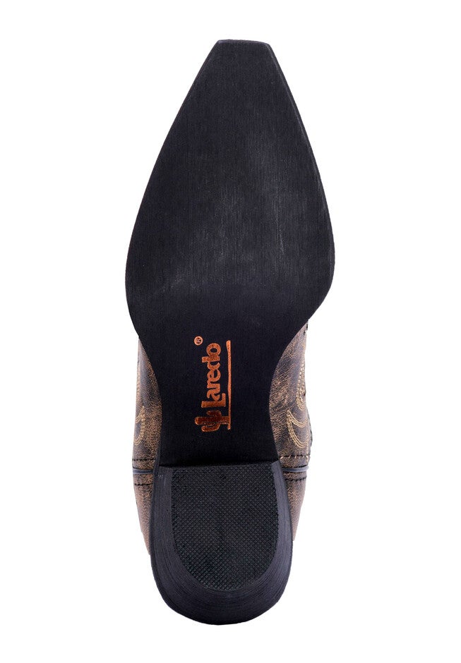 Vanessa Wide Calf Boots by Laredo, , alternate image number null