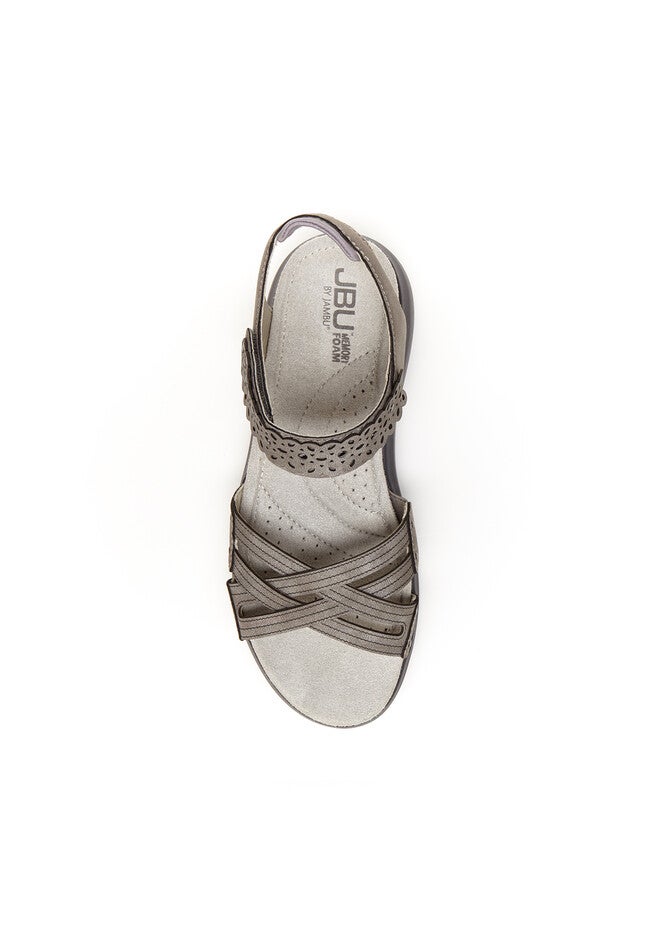 Joanna Vegan Sandals, , alternate image number null
