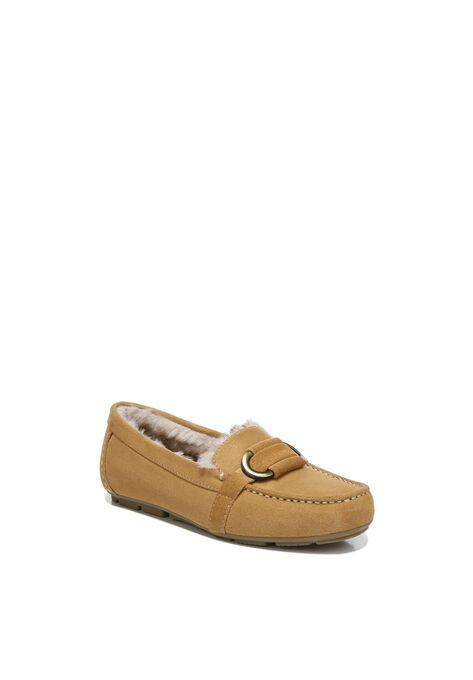 Swiftly Loafer, TAN FABRIC, hi-res image number null