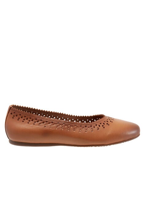 Selma Balled Flat, , alternate image number null