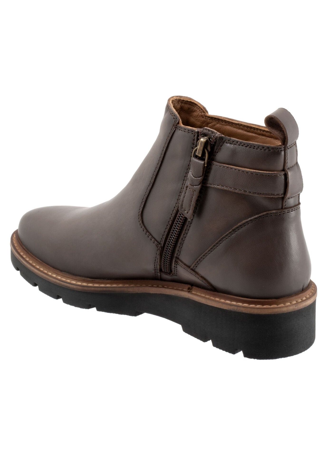 Waneta Bootie, , on-hover image number 1