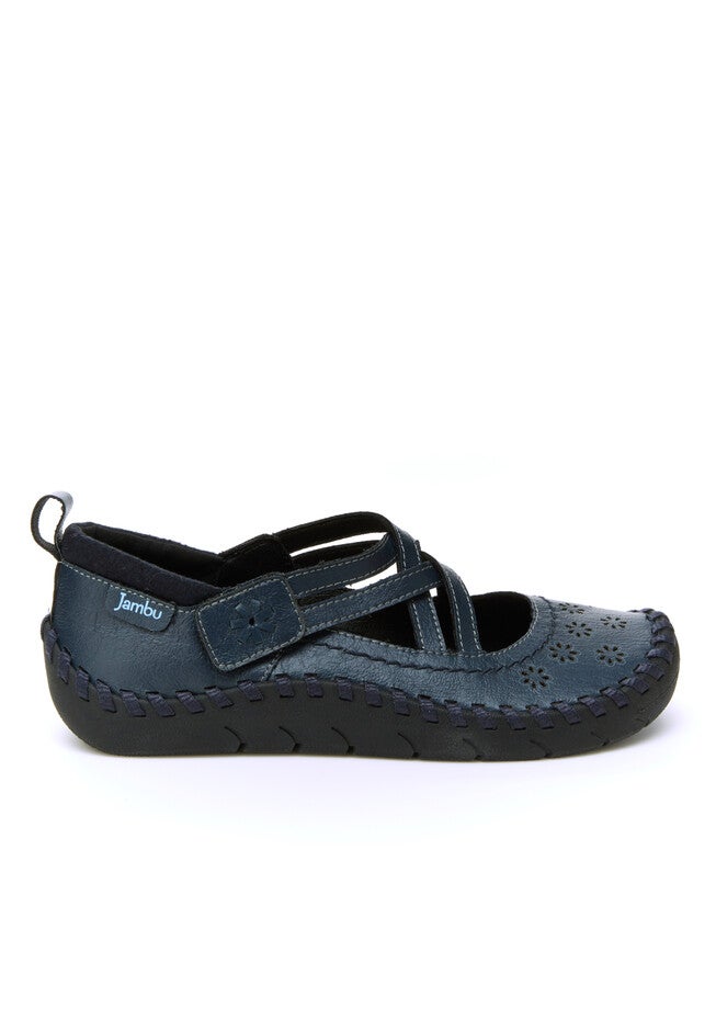 Maple Eco Vegan Flat, , alternate image number null