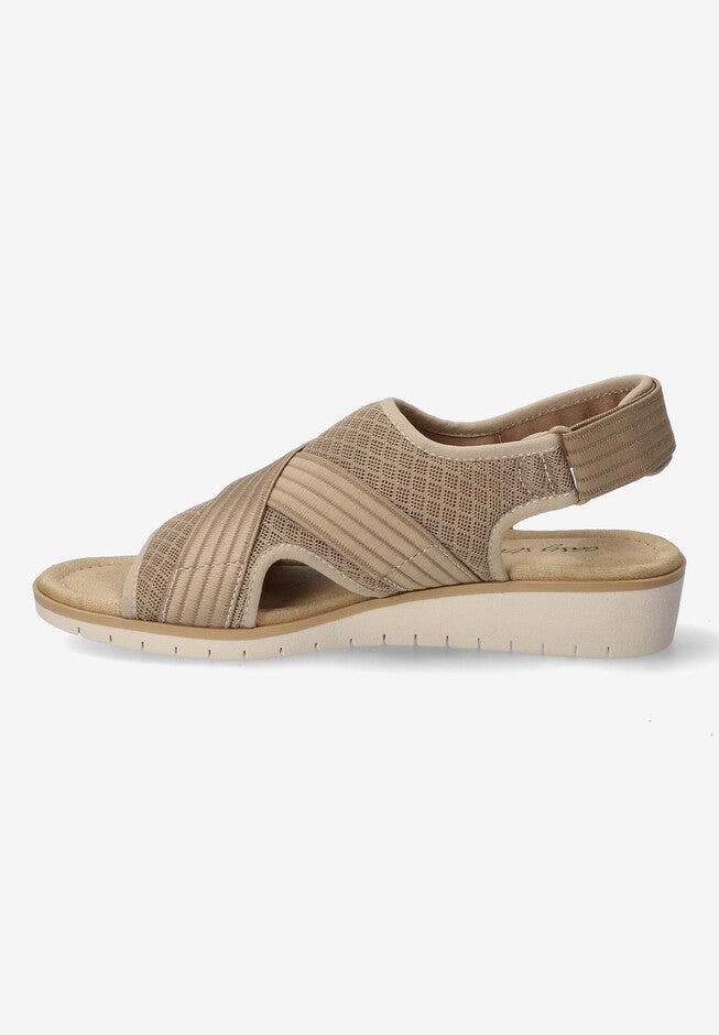 Raeven Sport Sandal, , alternate image number null