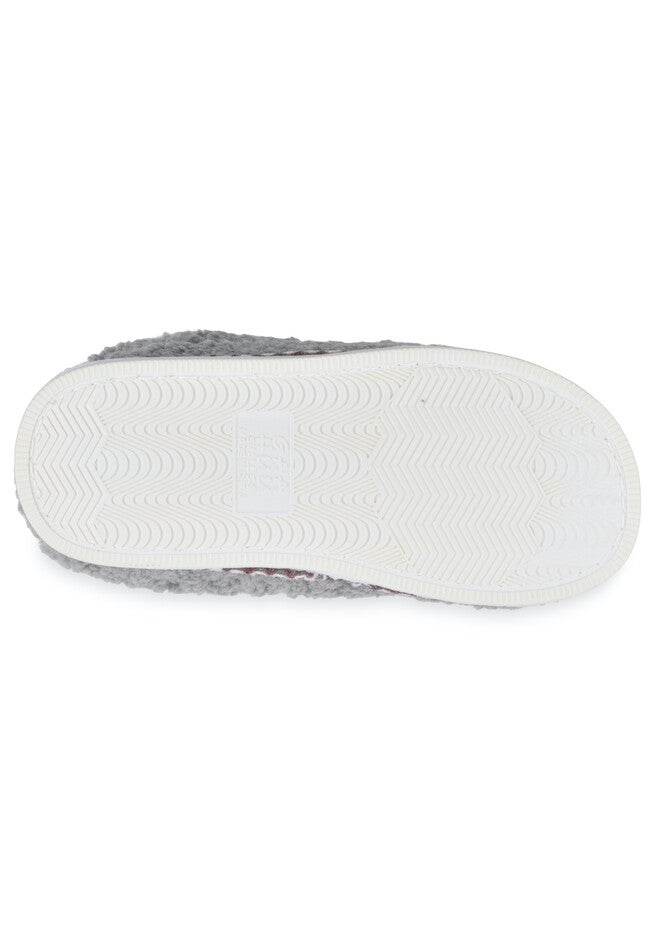 Berber Sheep Cuff Ankle Boot, , alternate image number 3