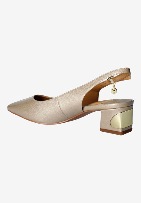 Shayanne Slingback Pump, , on-hover image number null