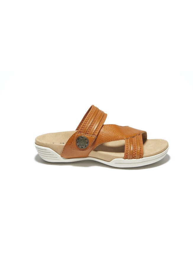 Desiree Sandal, DARK MANGO, hi-res image number null