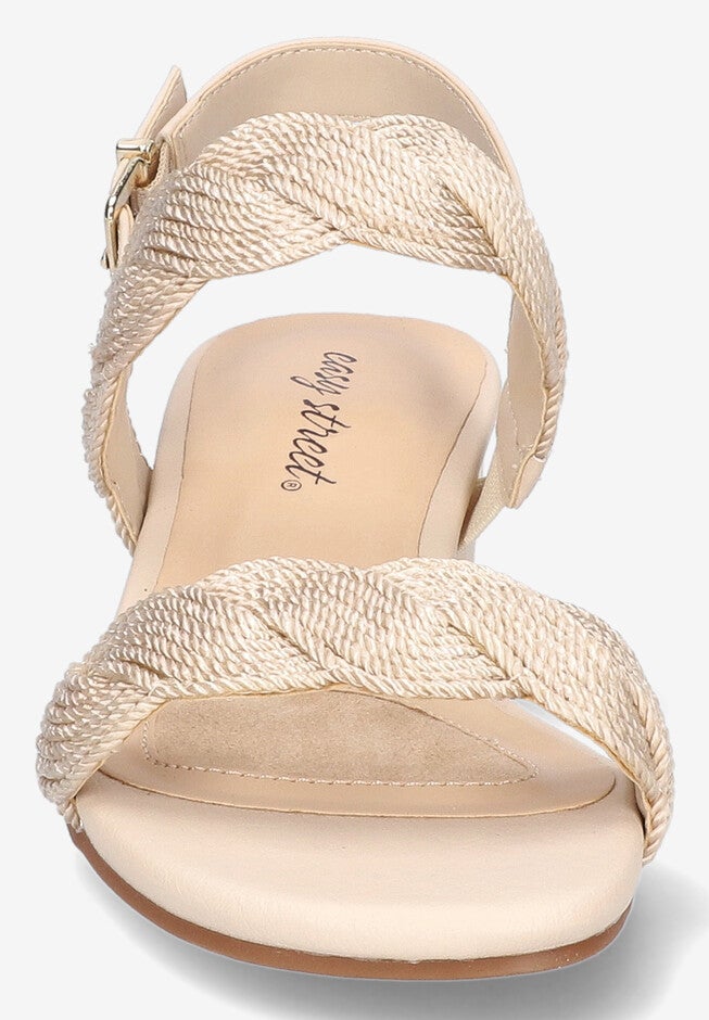 Charee Slingback Sandal, , alternate image number null
