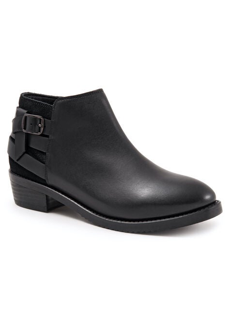 Raleigh Bootie, BLACK, hi-res image number null
