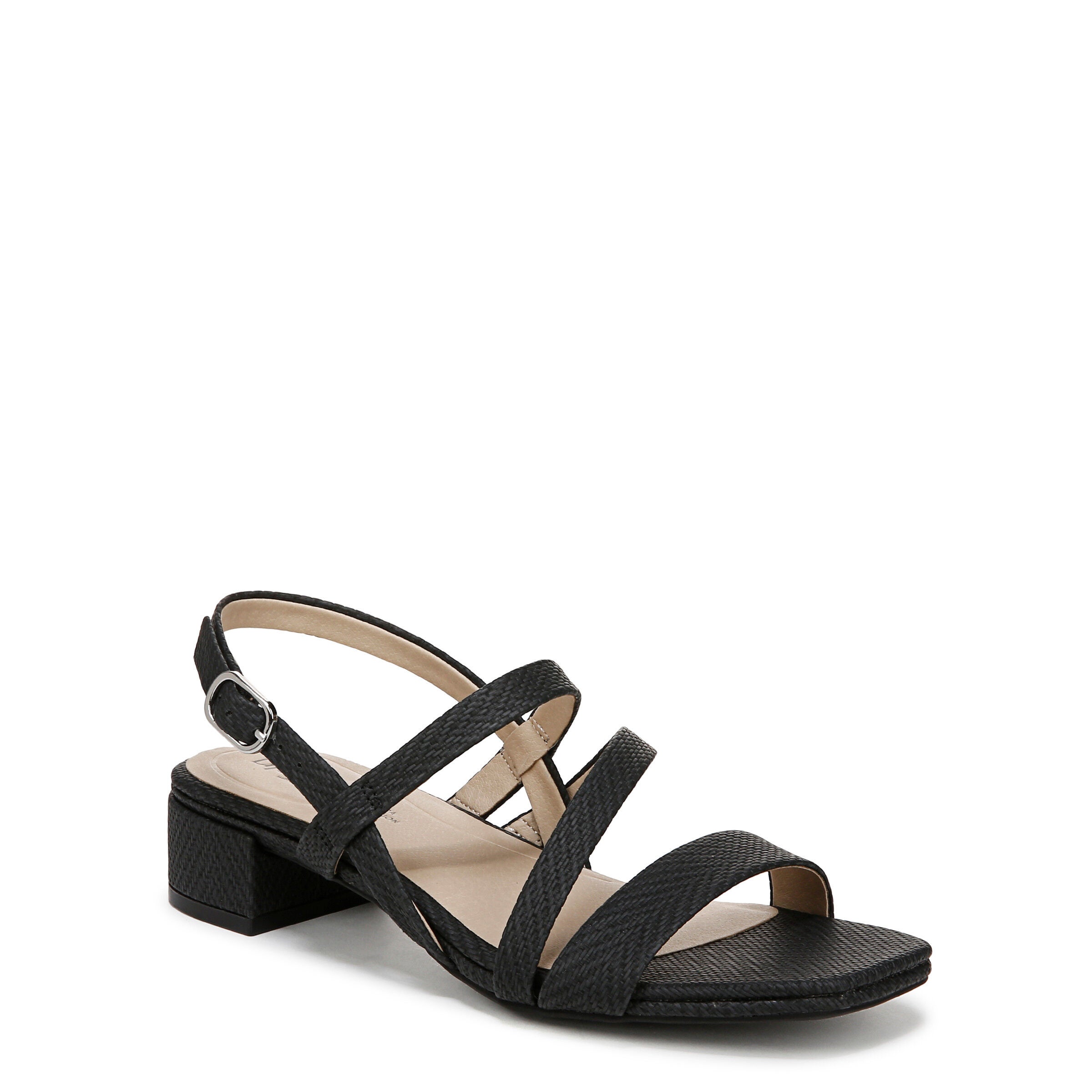 Janet Sandal, BLACK, hi-res image number 0