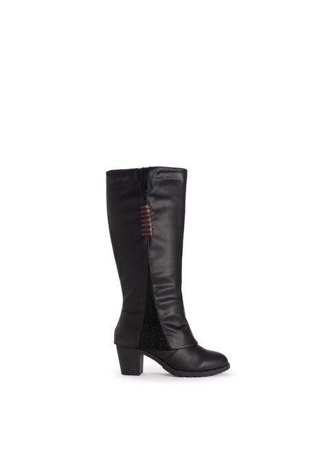 Lacy Lottie Boot, , alternate image number null