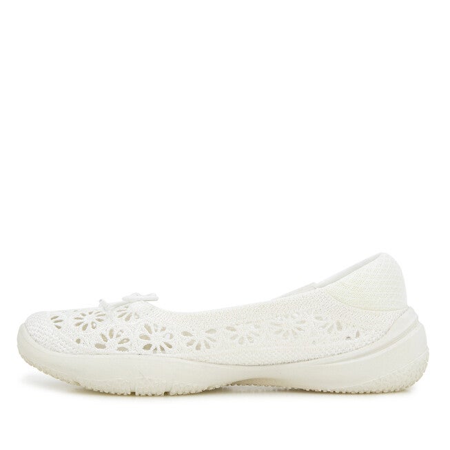 Florence Flat, WHITE, alternate image number null