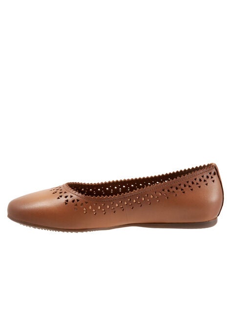 Selma Balled Flat, , alternate image number null