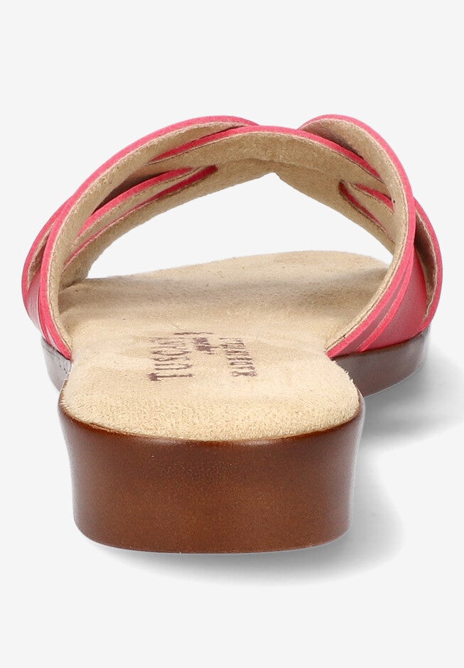 Zanobia Slide Sandal, , on-hover image number null