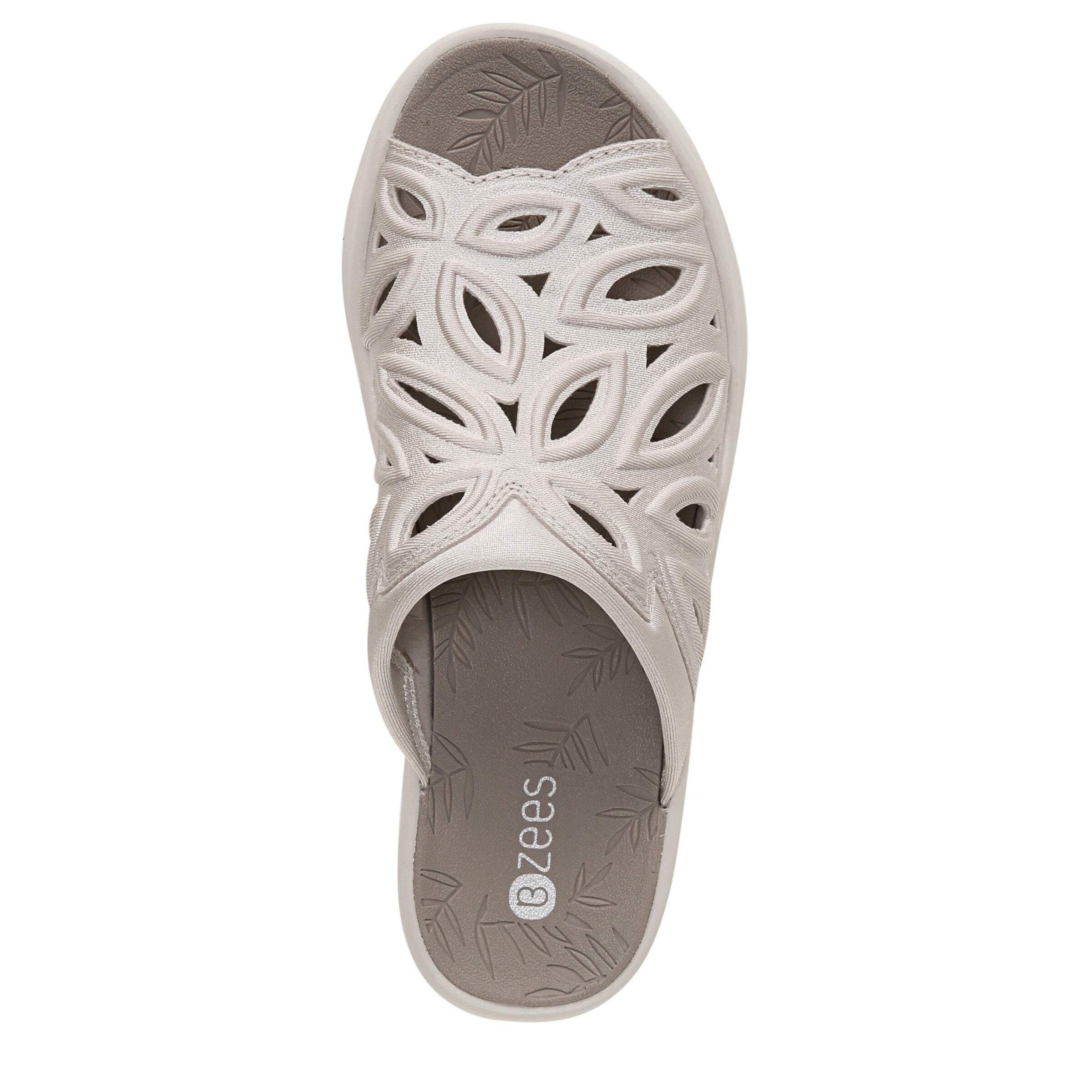 Susie Sandal, SAND BEIGE, alternate image number 6