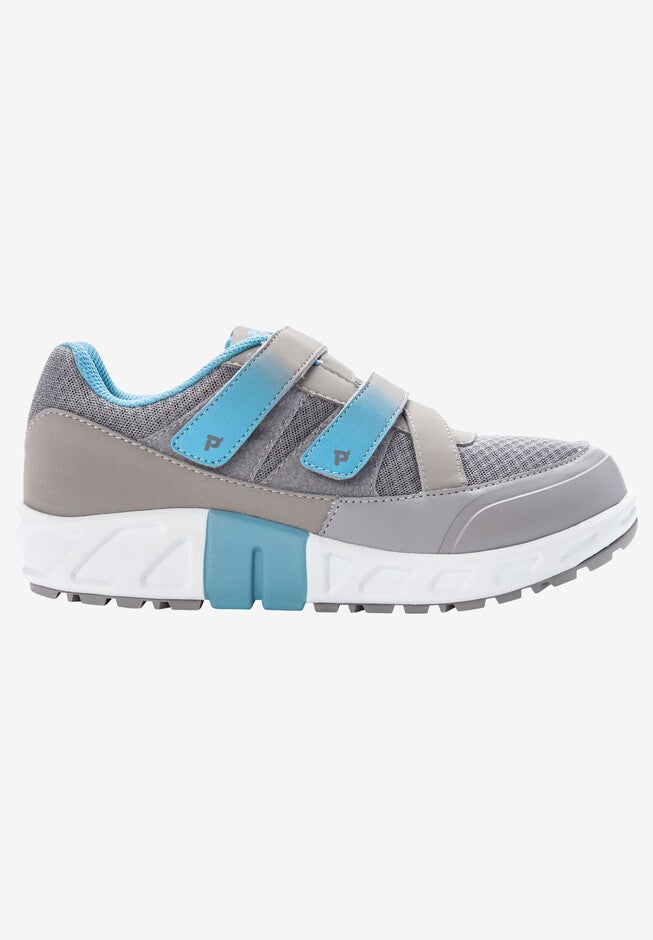 Matilda Strap Sneaker , , alternate image number null