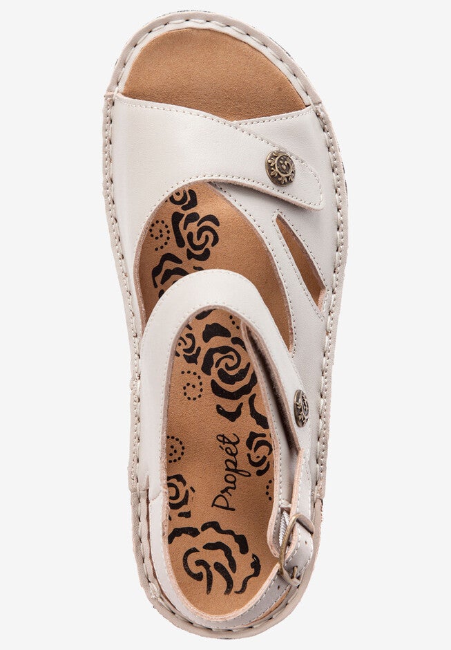 Jocelyn Sandals by Propet®, , alternate image number 3