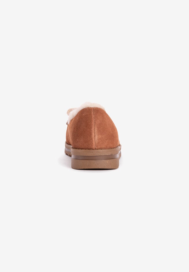 Ziggy Santa Monica Moccasin, , alternate image number null