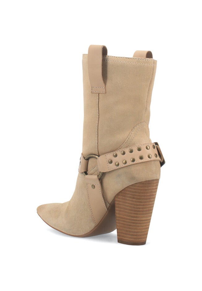 Dancin Queen Mid Calf Boot, , alternate image number null