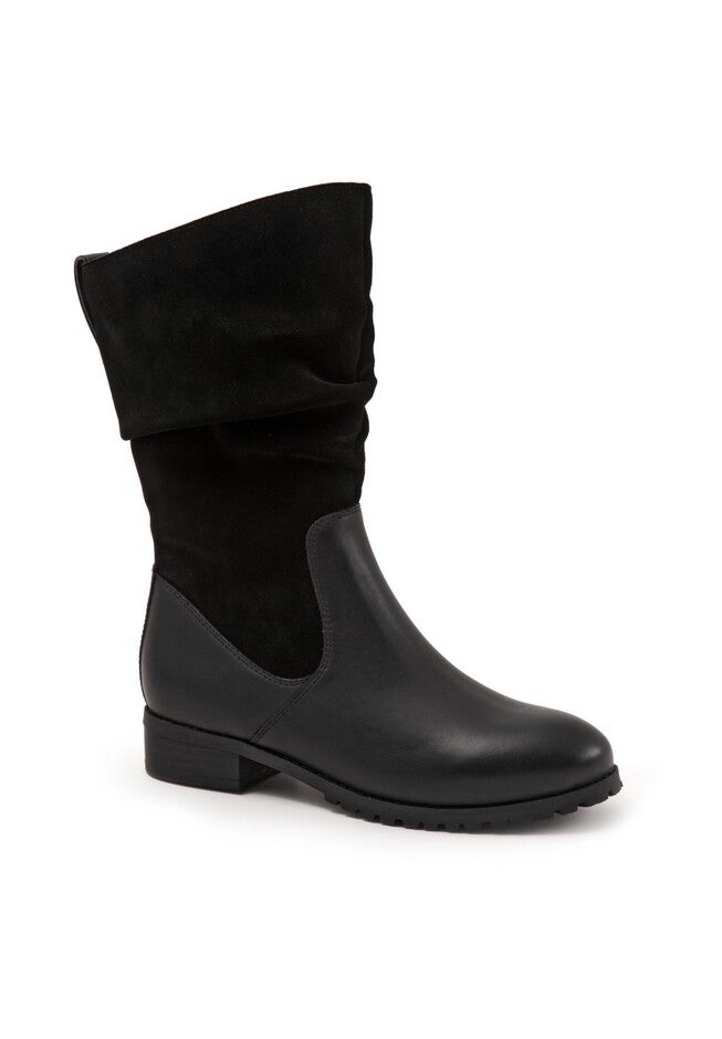 Mercer Boot, BLACK, hi-res image number null
