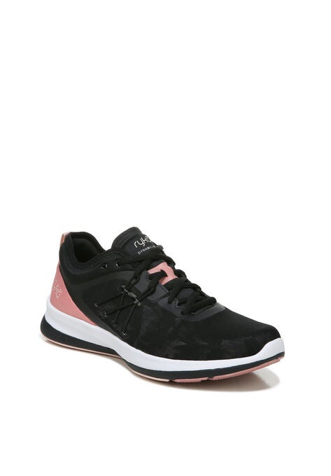 Dynamic Pro Cross Training Sneaker, BLACK CAMO, hi-res image number null