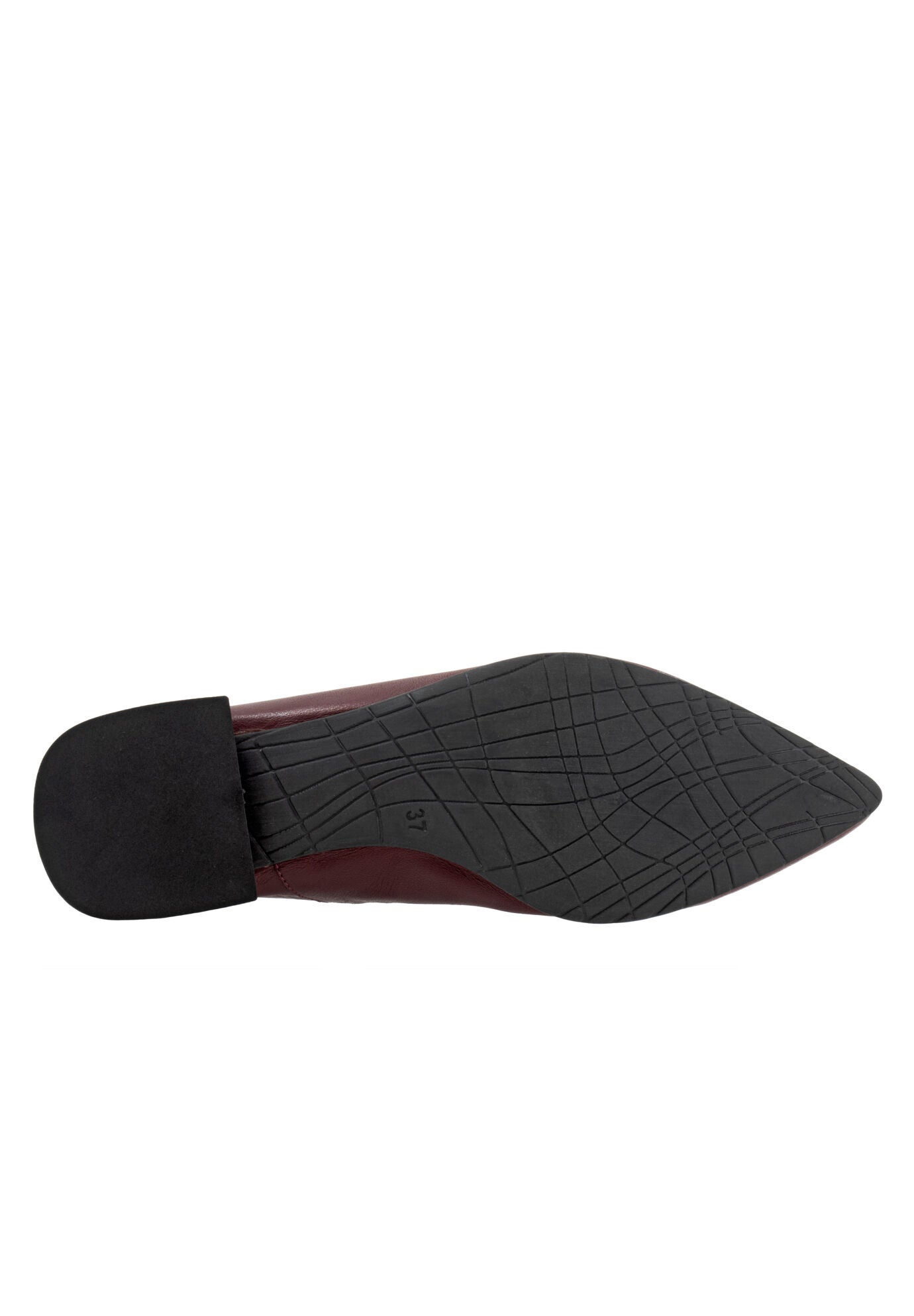 Marley Dressy Flat, , alternate image number 2