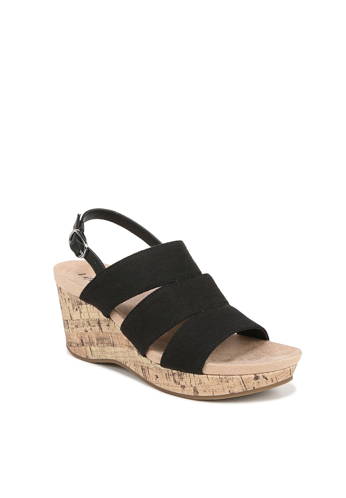 Darby Sandal Shoes For All