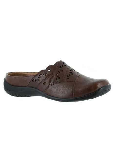 Forever Clog by Easy Street®, TAN, hi-res image number null