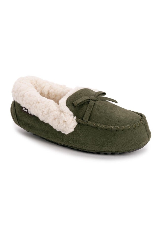 Jaylah Slipper, OLIVE, hi-res image number null