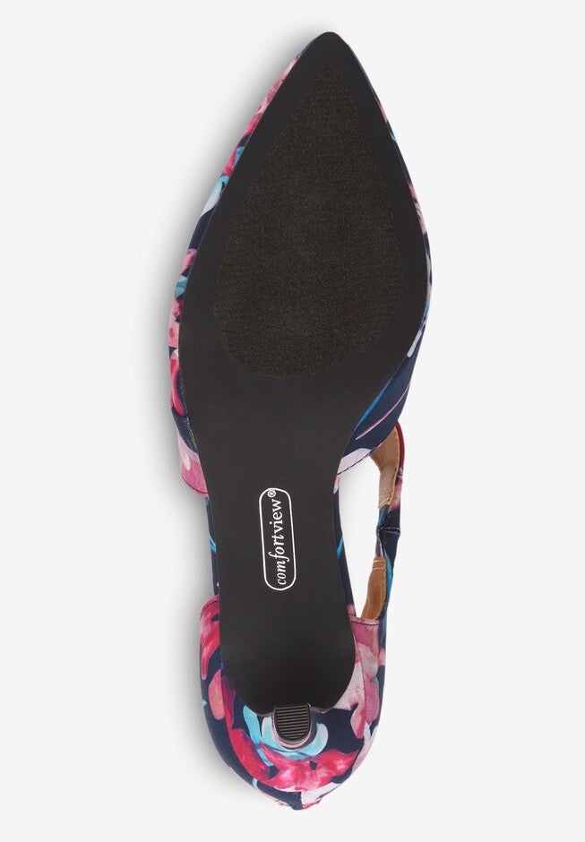 The Braelynn Pump, , alternate image number 2