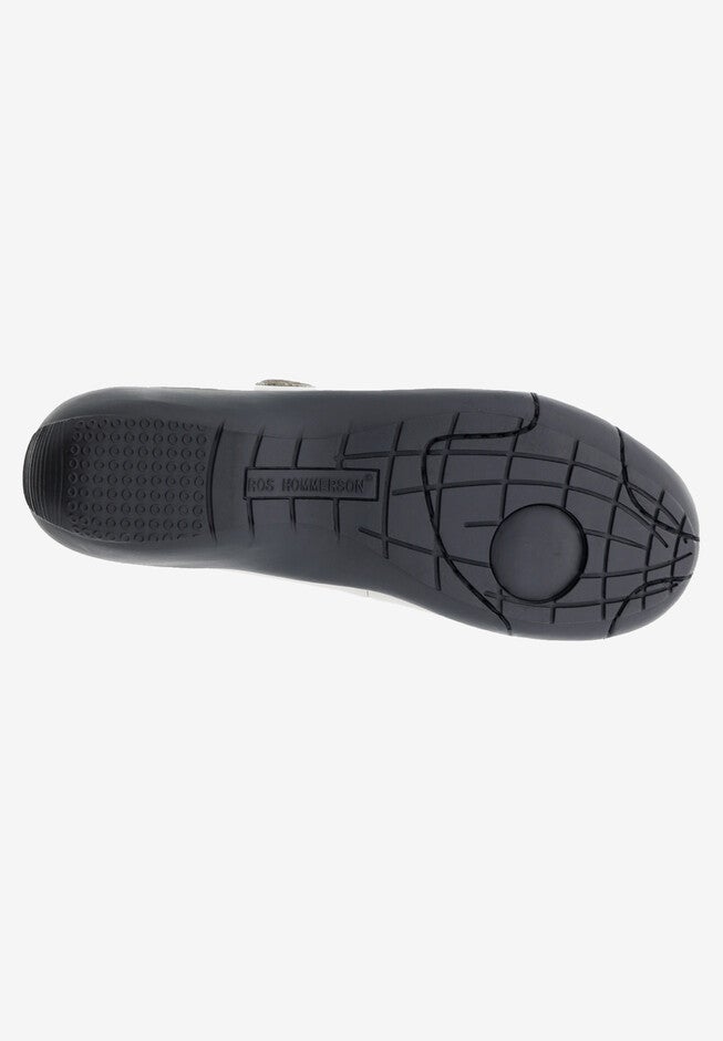Cozy Cross-Strap Flat, , alternate image number null