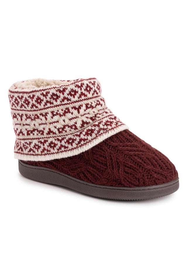 Rochelle Slippers, RED, hi-res image number null