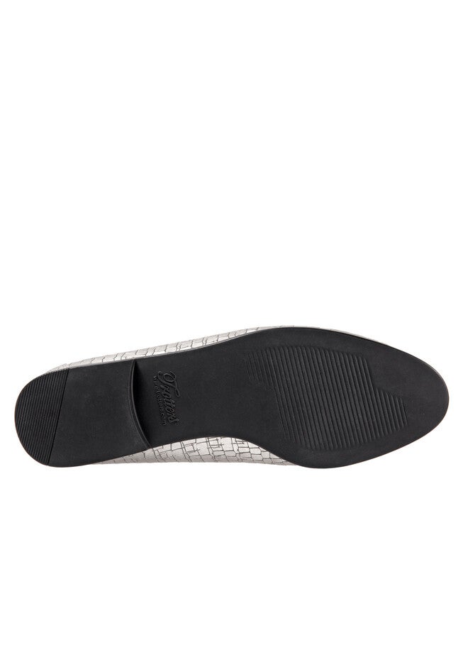 Liz Croco Slip On , , alternate image number 2