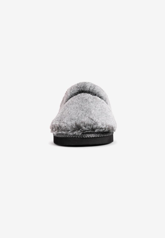 Zinnia Scuff Slipper, , alternate image number null