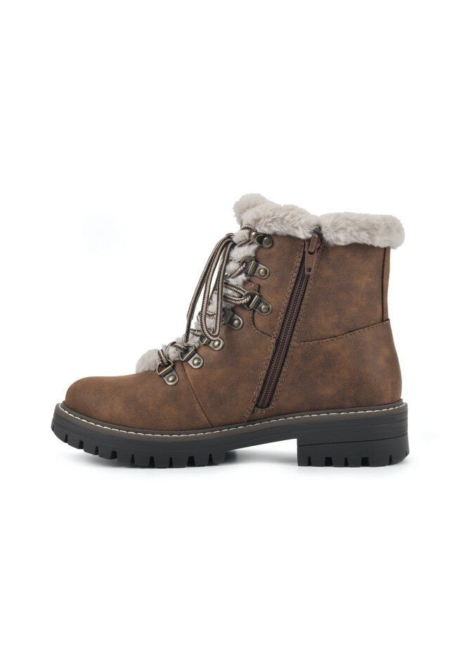 Major Way Bootie, , alternate image number 3